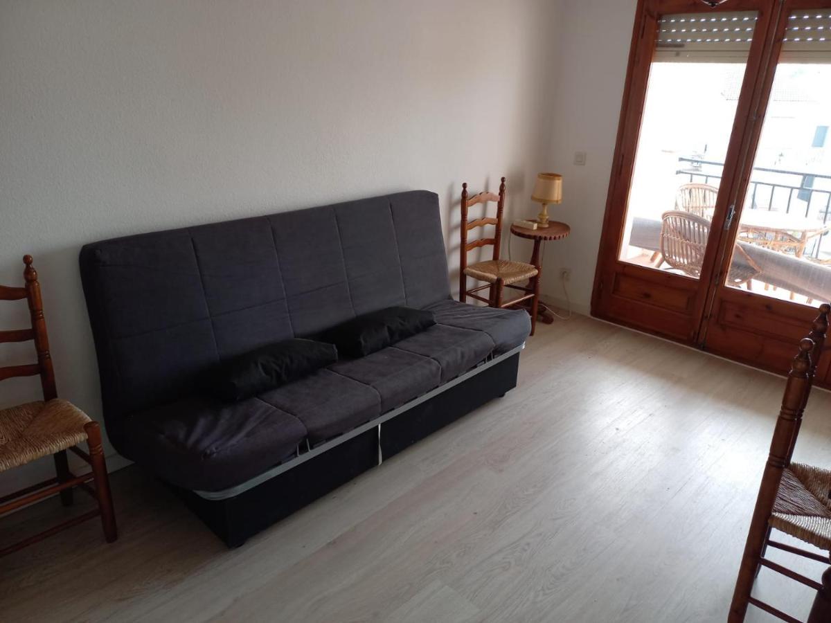Estudi Amb Vistes Al Canal Apartment Empuriabrava Luaran gambar