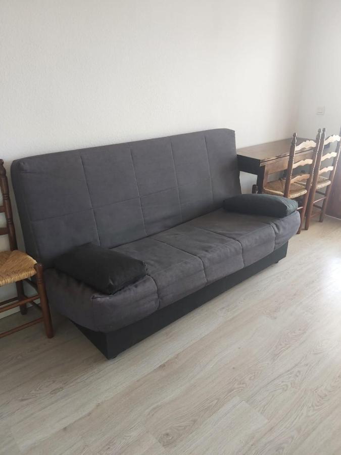 Estudi Amb Vistes Al Canal Apartment Empuriabrava Luaran gambar